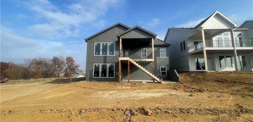 Homes for Sale in Liberty, MO 64068 | 2152  Black Walnut Drive