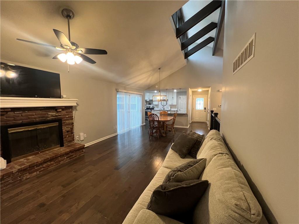 Homes for Sale in Kansas City, MO 64151 | 8237 N Chatham Avenue