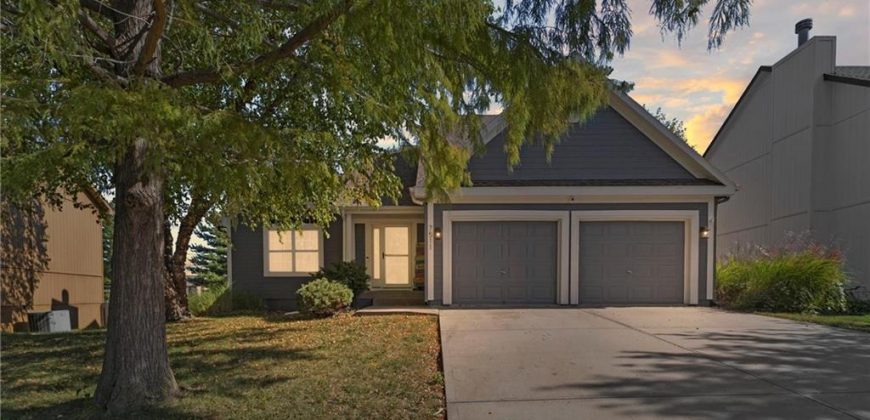 Homes for Sale in Kansas City, MO 64158 | 7511 N Lewis Avenue