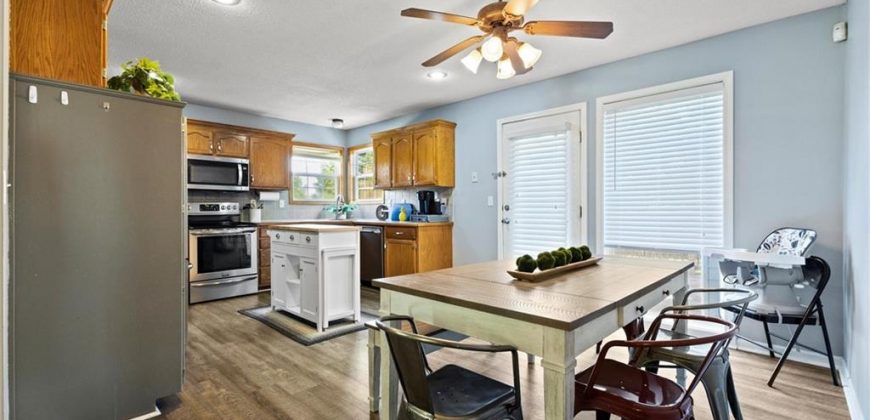 Homes for Sale in Kansas City, MO 64158 | 7511 N Lewis Avenue