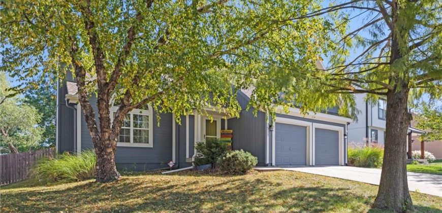 Homes for Sale in Kansas City, MO 64158 | 7511 N Lewis Avenue