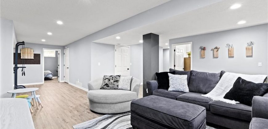 Homes for Sale in Kansas City, MO 64158 | 7511 N Lewis Avenue