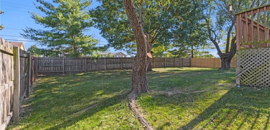 Homes for Sale in Kansas City, MO 64158 | 7511 N Lewis Avenue