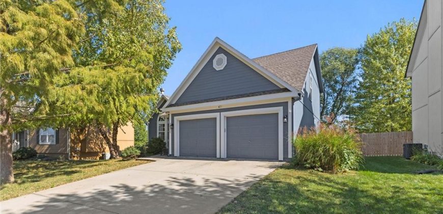 Homes for Sale in Kansas City, MO 64158 | 7511 N Lewis Avenue