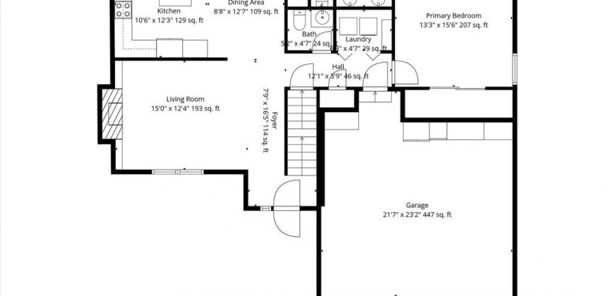 Homes for Sale in Kansas City, MO 64158 | 7511 N Lewis Avenue