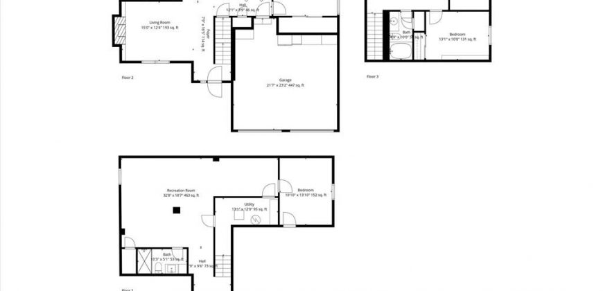 Homes for Sale in Kansas City, MO 64158 | 7511 N Lewis Avenue