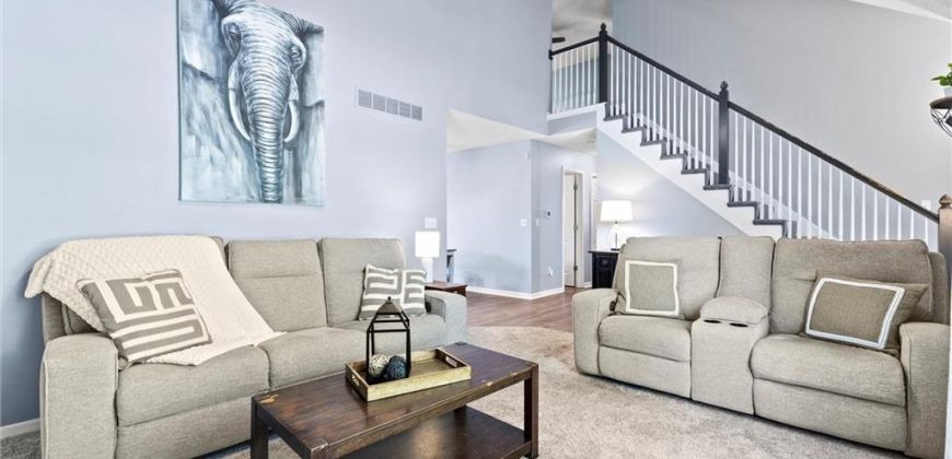 Homes for Sale in Kansas City, MO 64158 | 7511 N Lewis Avenue