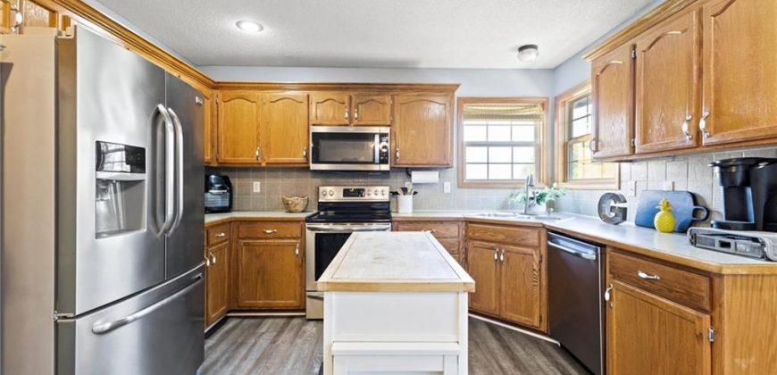 Homes for Sale in Kansas City, MO 64158 | 7511 N Lewis Avenue