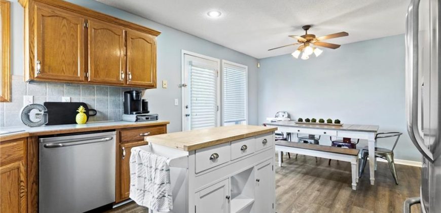 Homes for Sale in Kansas City, MO 64158 | 7511 N Lewis Avenue