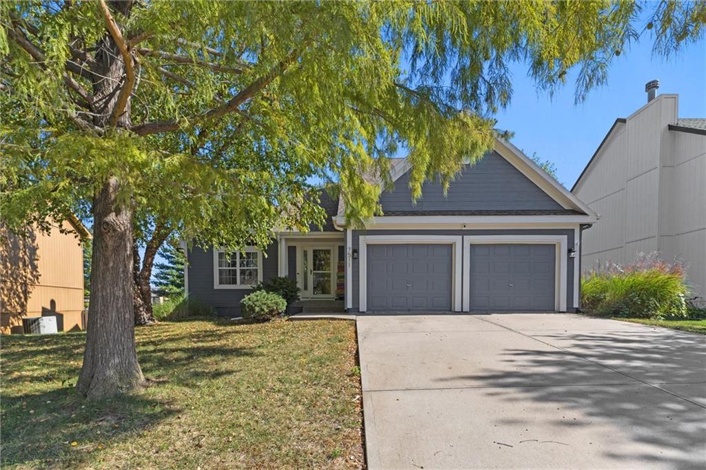 Homes for Sale in Kansas City, MO 64158 | 7511 N Lewis Avenue