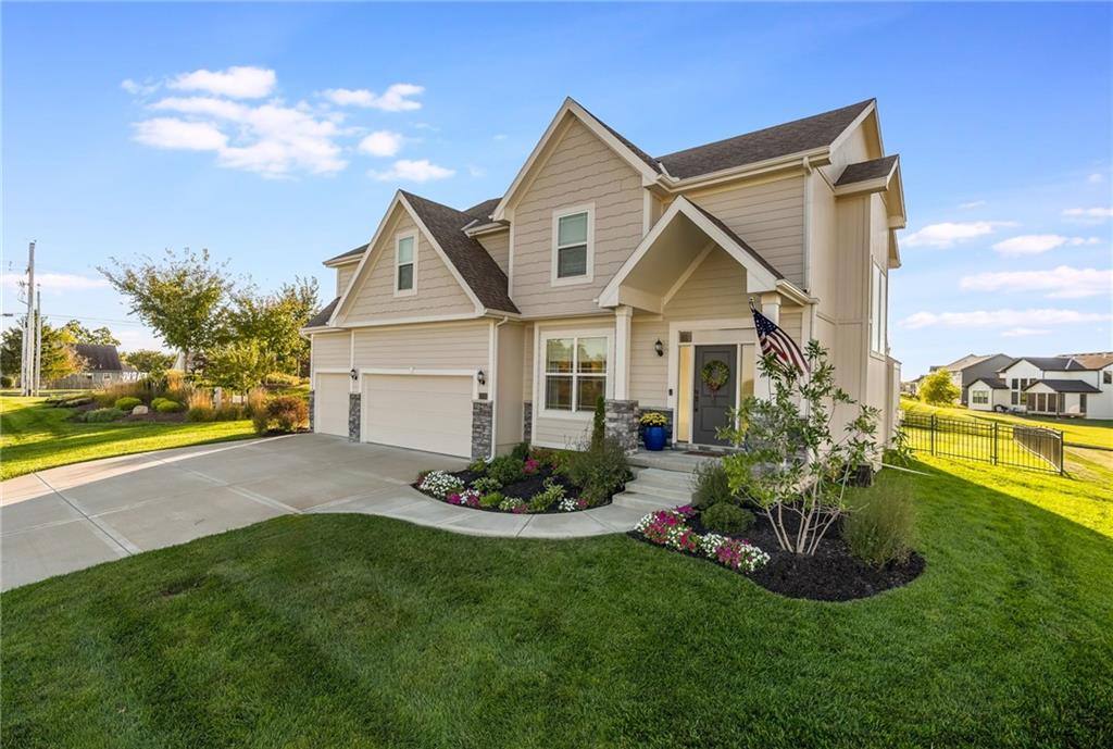 Homes for Sale in Kansas City, MO 64158 | 7604 N Donnelly Avenue