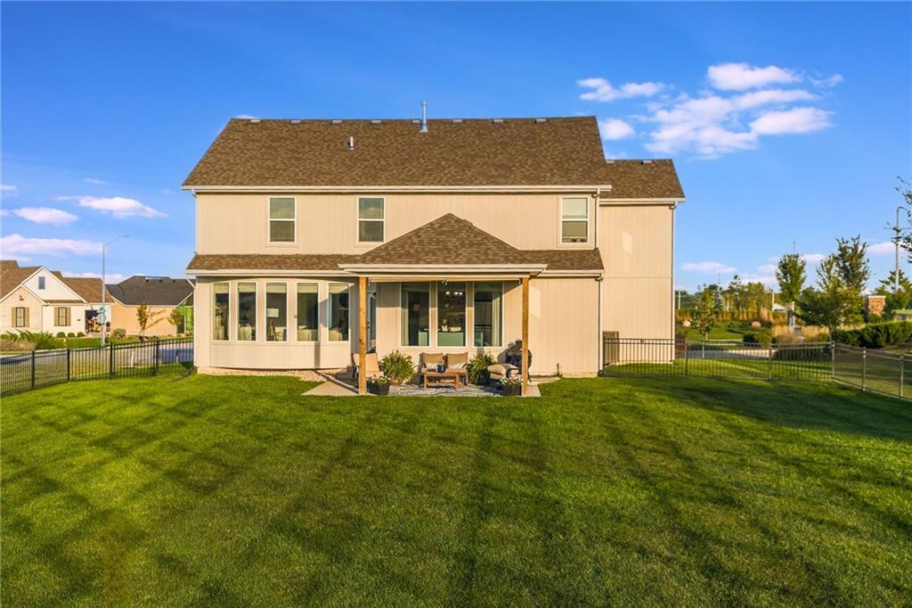 Homes for Sale in Kansas City, MO 64158 | 7604 N Donnelly Avenue