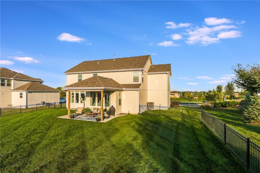 Homes for Sale in Kansas City, MO 64158 | 7604 N Donnelly Avenue