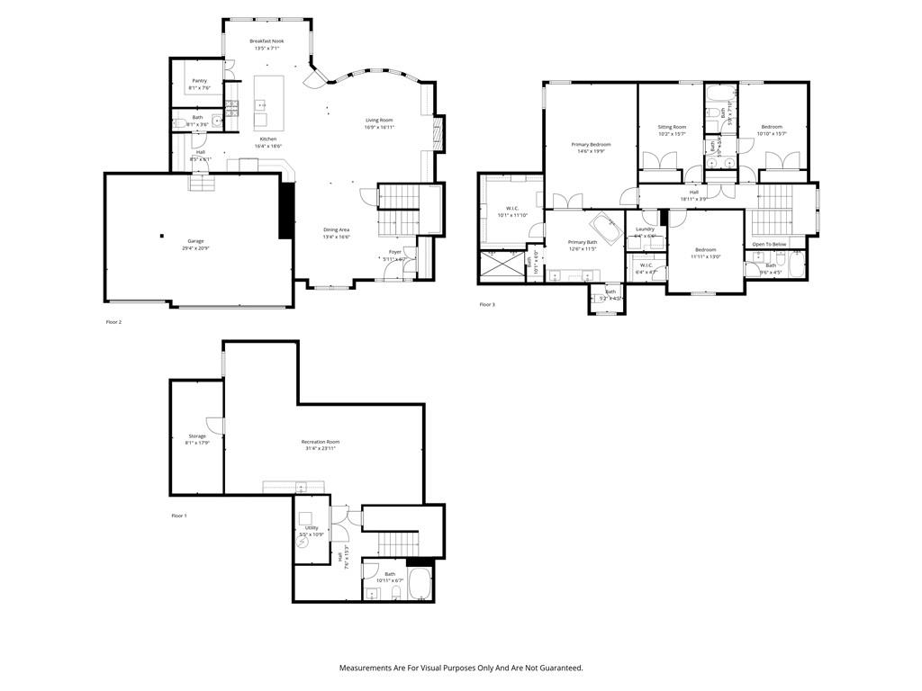 Homes for Sale in Kansas City, MO 64158 | 7604 N Donnelly Avenue