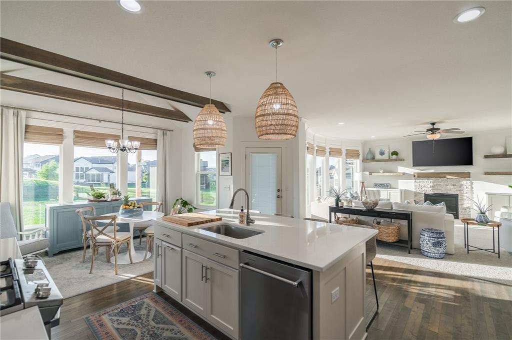 Homes for Sale in Kansas City, MO 64158 | 7604 N Donnelly Avenue