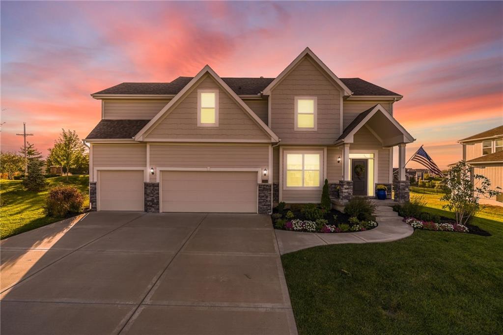 Homes for Sale in Kansas City, MO 64158 | 7604 N Donnelly Avenue