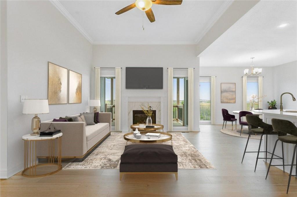 Homes for Sale in Kansas City, MO 64157 | 11437 N Auburndale Circle