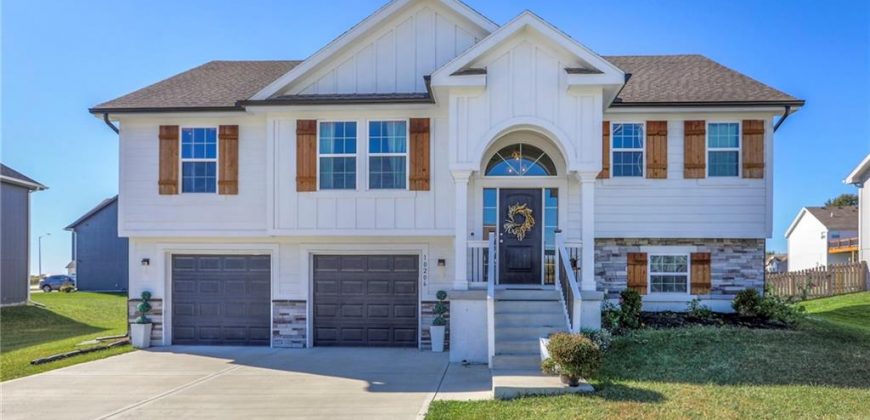 Homes for Sale in Kansas City, MO 64156 | 10206 N Quincy Avenue