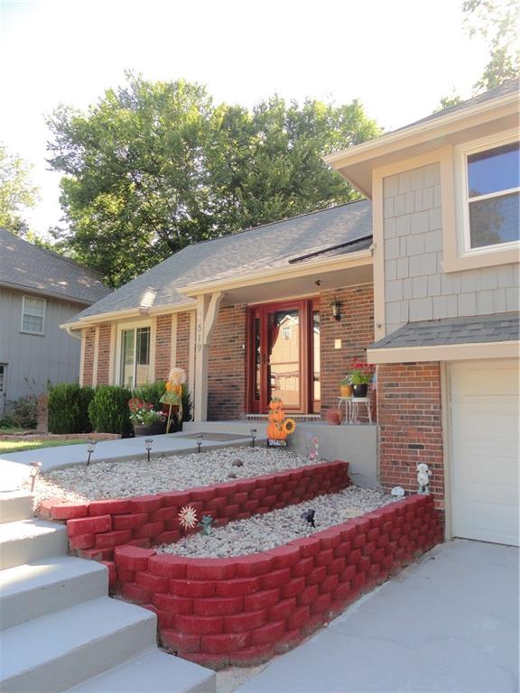 Homes for Sale in Liberty, MO 64068 | 519  Lancelot Drive