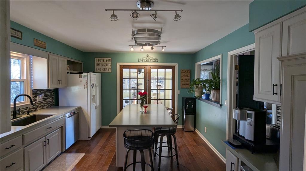 Homes for Sale in Liberty, MO 64068 | 519  Lancelot Drive