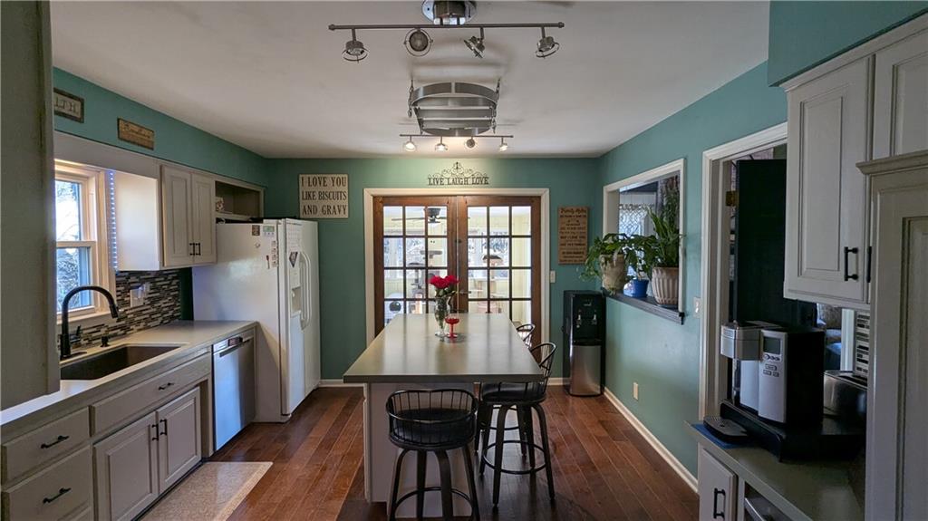 Homes for Sale in Liberty, MO 64068 | 519  Lancelot Drive