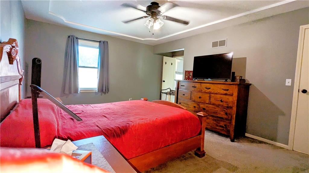 Homes for Sale in Liberty, MO 64068 | 519  Lancelot Drive