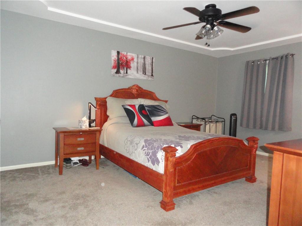 Homes for Sale in Liberty, MO 64068 | 519  Lancelot Drive