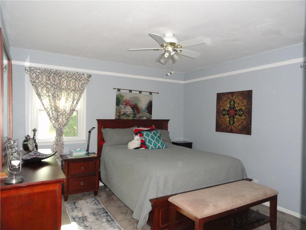 Homes for Sale in Liberty, MO 64068 | 519  Lancelot Drive