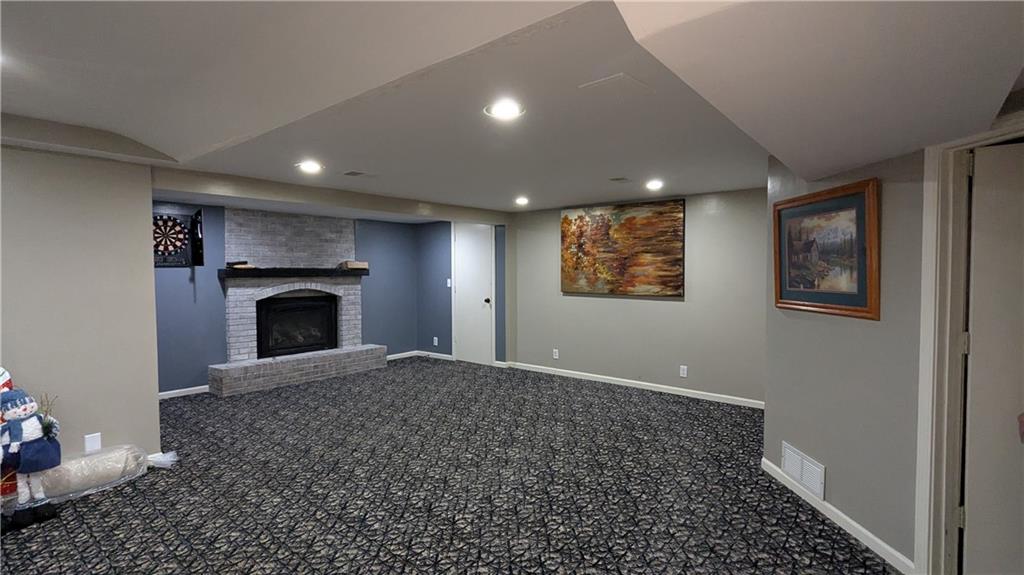 Homes for Sale in Liberty, MO 64068 | 519  Lancelot Drive