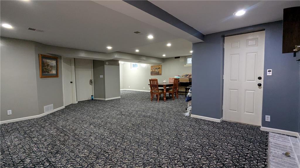 Homes for Sale in Liberty, MO 64068 | 519  Lancelot Drive