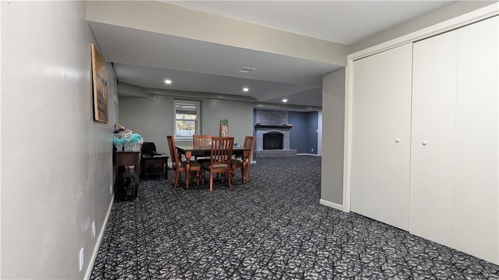 Homes for Sale in Liberty, MO 64068 | 519  Lancelot Drive