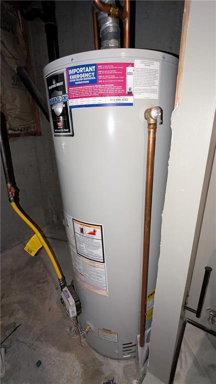 Homes for Sale in Liberty, MO 64068 | 519  Lancelot Drive