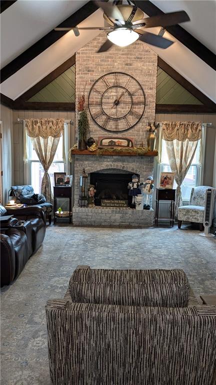 Homes for Sale in Liberty, MO 64068 | 519  Lancelot Drive