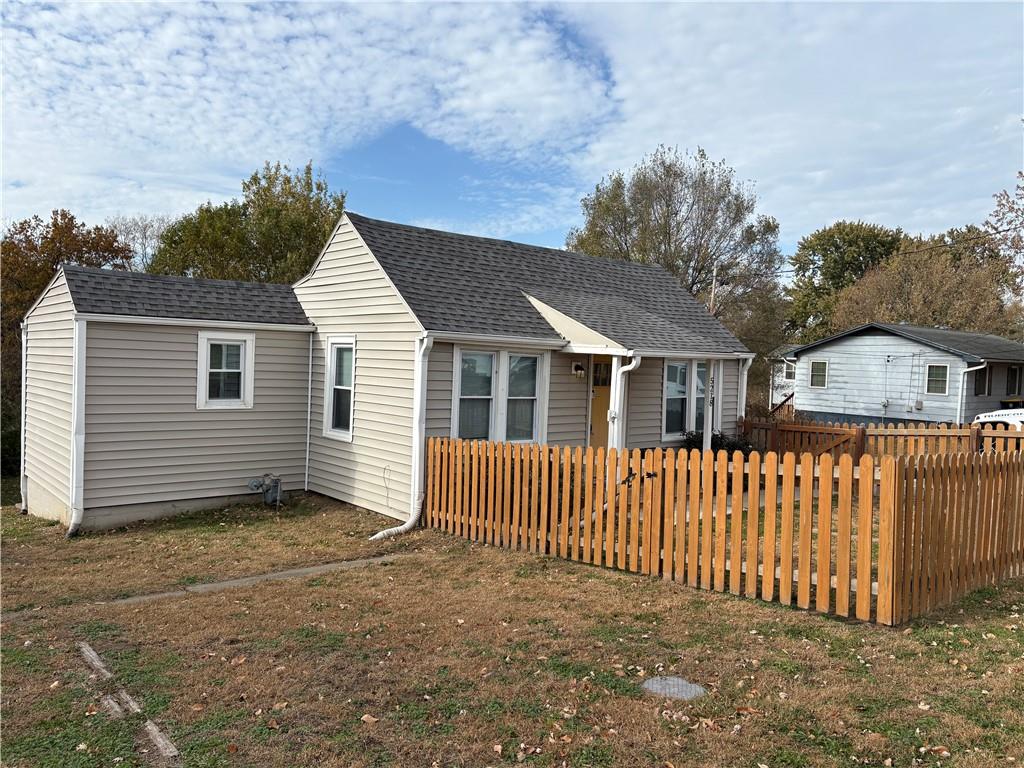 Homes for Sale in Kansas City, MO 64119 | 5218 N Wheeling Avenue