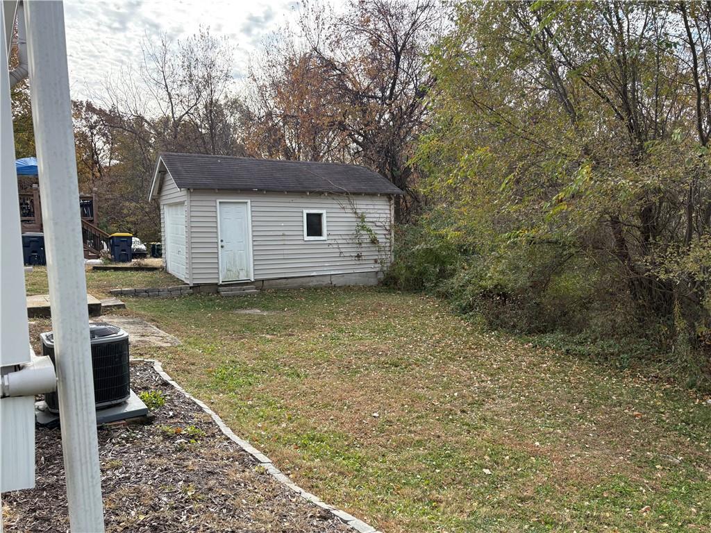 Homes for Sale in Kansas City, MO 64119 | 5218 N Wheeling Avenue