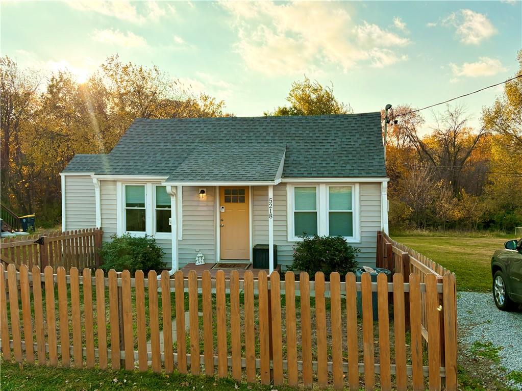 Homes for Sale in Kansas City, MO 64119 | 5218 N Wheeling Avenue