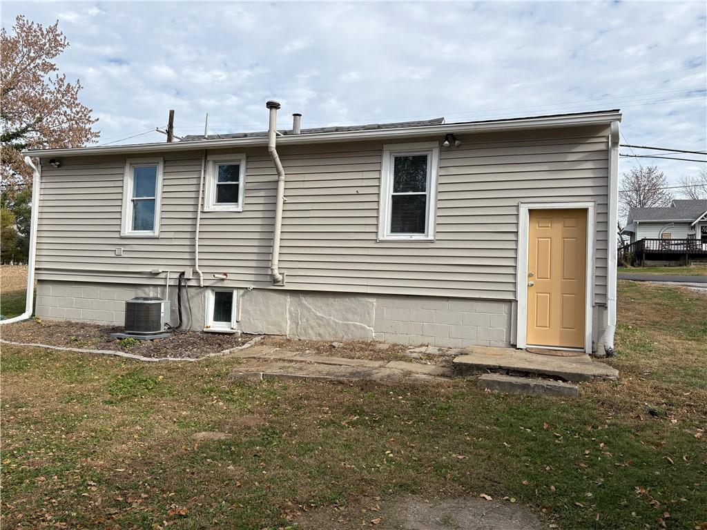 Homes for Sale in Kansas City, MO 64119 | 5218 N Wheeling Avenue