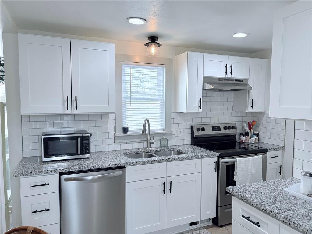 Homes for Sale in Kansas City, MO 64119 | 5218 N Wheeling Avenue