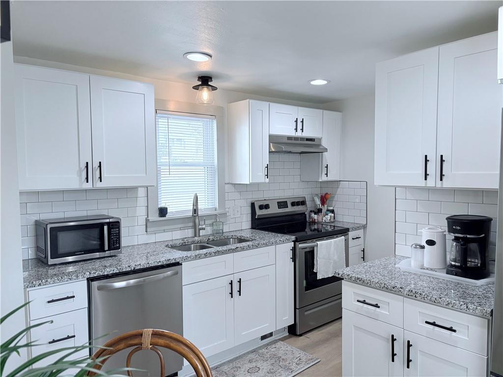 Homes for Sale in Kansas City, MO 64119 | 5218 N Wheeling Avenue