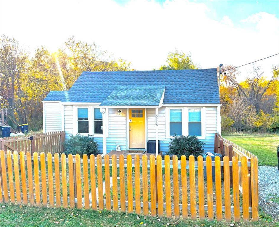 Homes for Sale in Kansas City, MO 64119 | 5218 N Wheeling Avenue