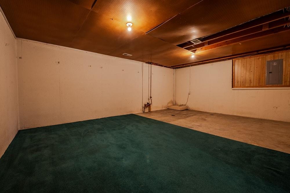 Homes for Sale in Kansas City, MO 64155 | 10135 N Tracy Avenue