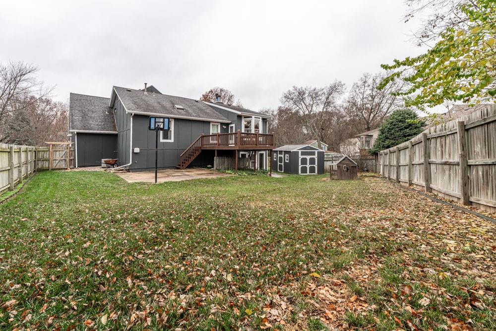 Homes for Sale in Kansas City, MO 64155 | 10135 N Tracy Avenue