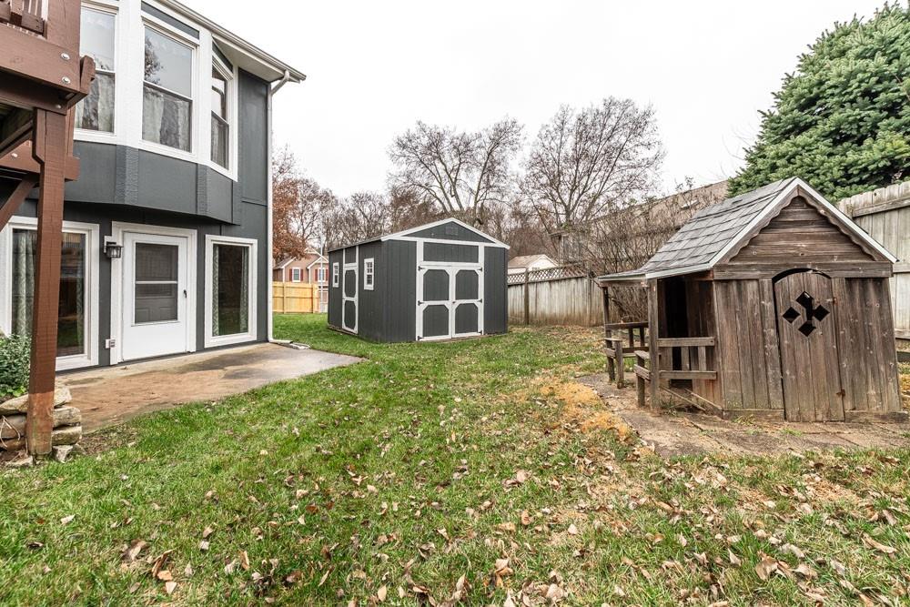 Homes for Sale in Kansas City, MO 64155 | 10135 N Tracy Avenue