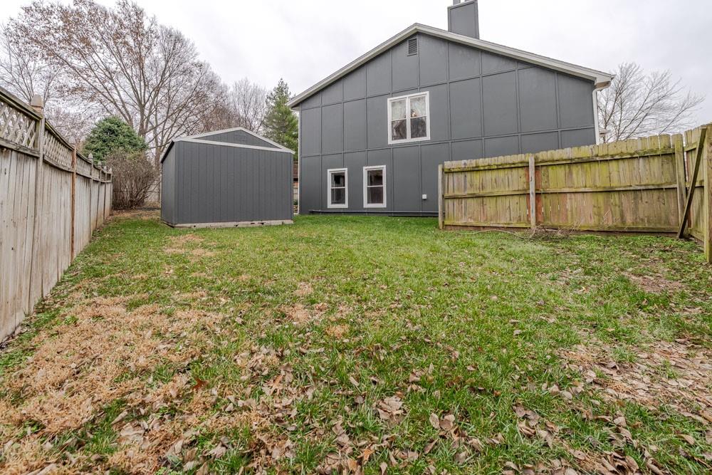 Homes for Sale in Kansas City, MO 64155 | 10135 N Tracy Avenue