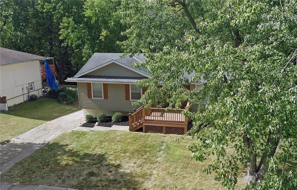 Homes for Sale in Kansas City, MO 64152 | 7640 NW Milrey Drive