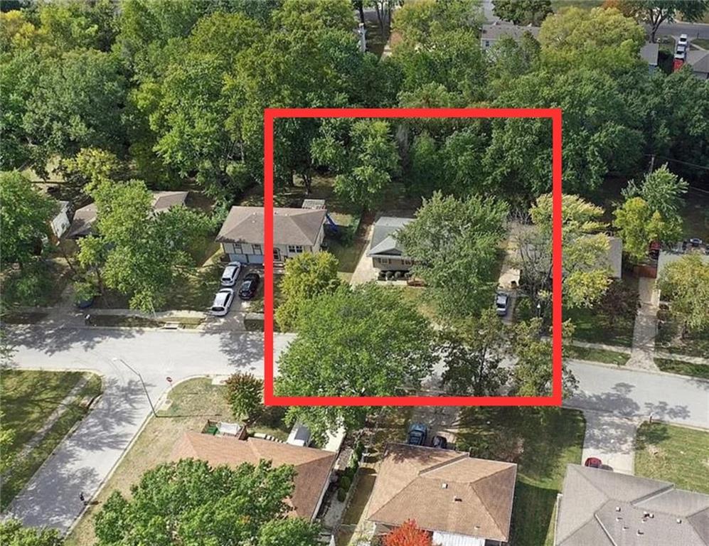 Homes for Sale in Kansas City, MO 64152 | 7640 NW Milrey Drive