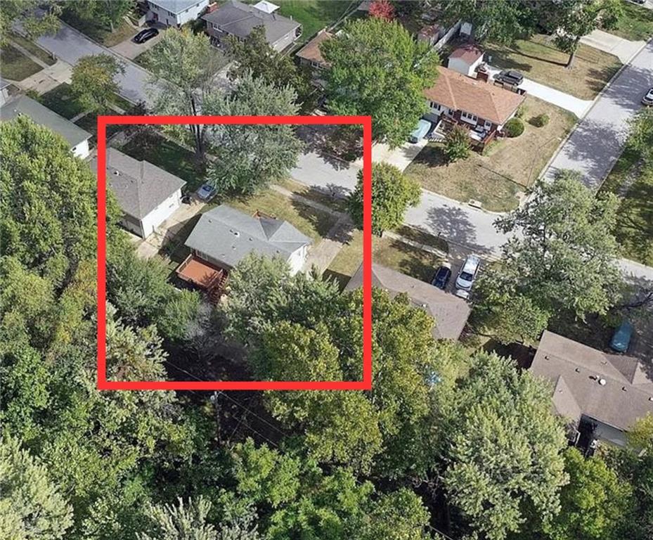 Homes for Sale in Kansas City, MO 64152 | 7640 NW Milrey Drive