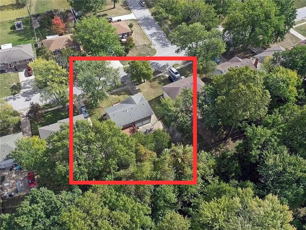 Homes for Sale in Kansas City, MO 64152 | 7640 NW Milrey Drive