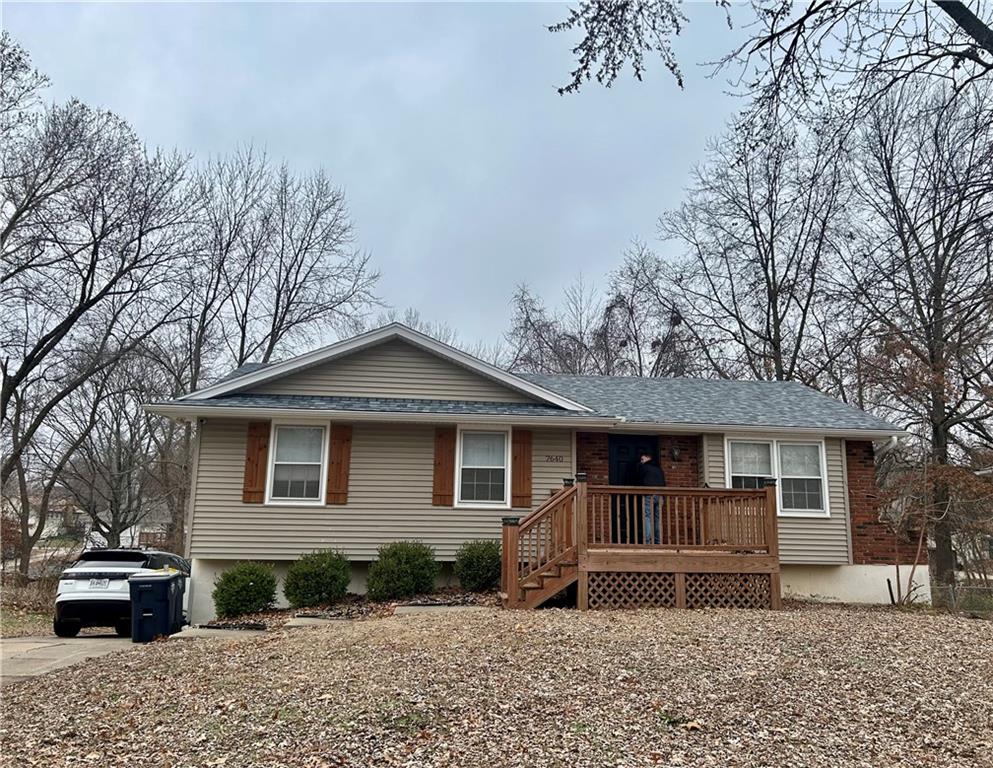Homes for Sale in Kansas City, MO 64152 | 7640 NW Milrey Drive