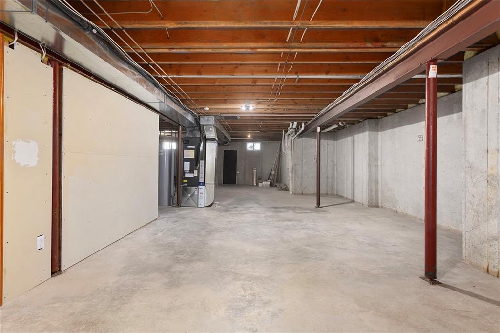 Homes for Sale in Kansas City, MO 64155 | 301 NE 103rd Street